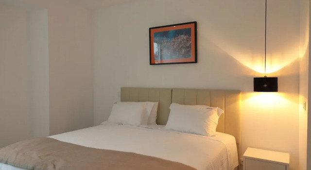 Двухместный номер Superior Coimbra Monumentais B&B