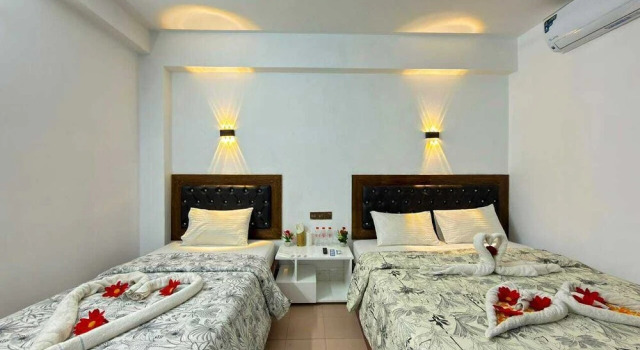 Номер Premium Hotel Green Land
