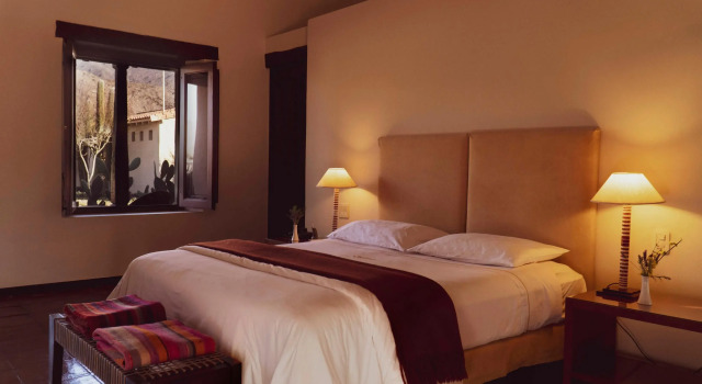 Estancia Colome, Reservar Hotel Hotéis de 5 estrelas em Salta, 5*