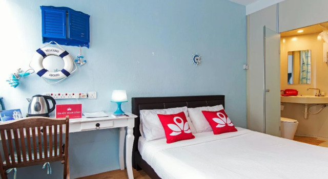 Elephant House Boutique Hotel