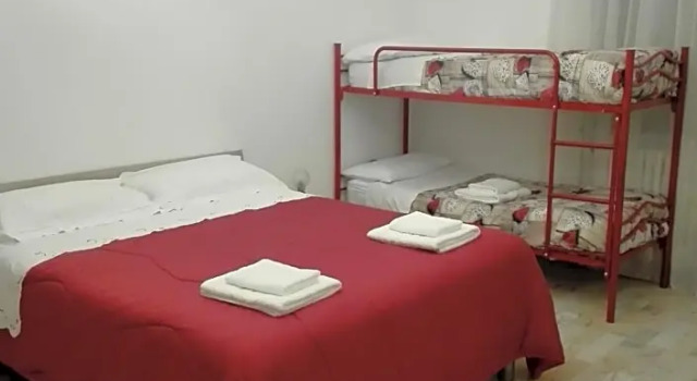Casa Dilva, Rezervovat Hotel Porto Sant'Elpidio 