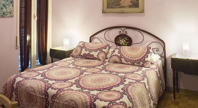 B&B Casa Cimabue Roma