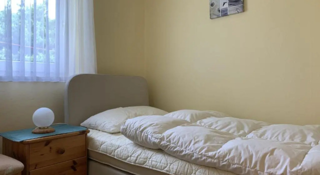 Haus-Sonnenwinkel-Bungalow-10, Забронировать Апартаменты/квартира Апартаменты Даме, Апартаменты/квартира