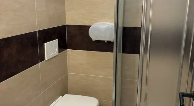 Трёхместный номер Standard Hotel Adria Mare