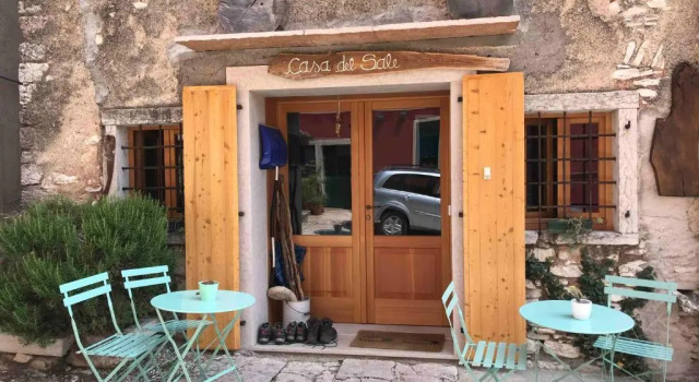 Коттедж Casadelsale