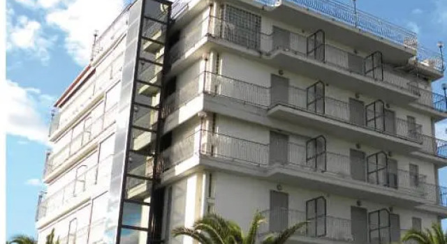 Номер Standard Hotel Villa Truentum