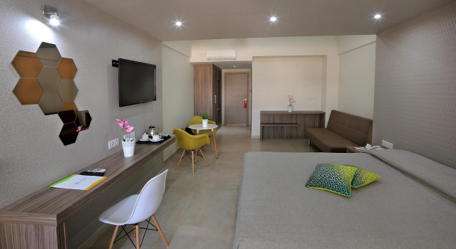 Nelia Gardens, Забронировать Отель Отели Айия-Напа 3 звезды, рядом с Парк развлечений Айа-Напа, 3*