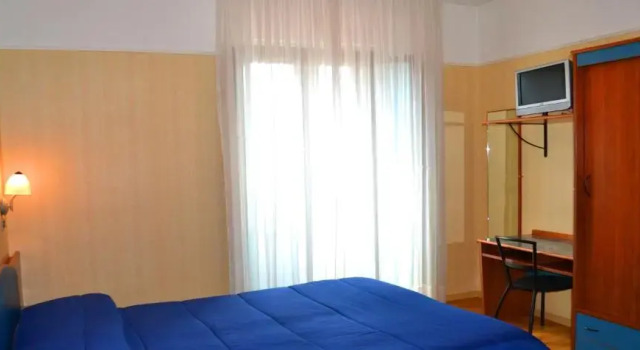 Номер Standard Hotel Victoria