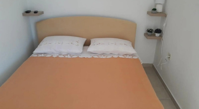 Holiday house Nadi - cosy & quiet: Milna (Brac), Island Brac