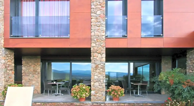 Dolcet L´Hotel, Buchen Sie Hotel Alàs i Cerc L'Alt Urgell