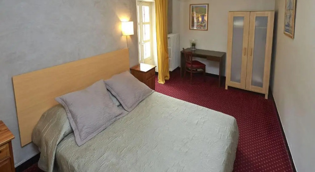 Двухместный номер Standard Hôtel Le Foch