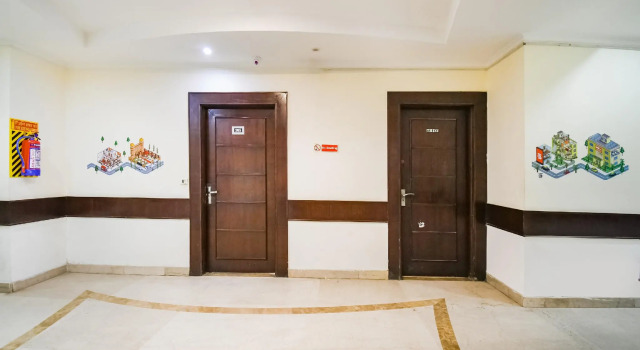 OYO 70791 Imperial Inn