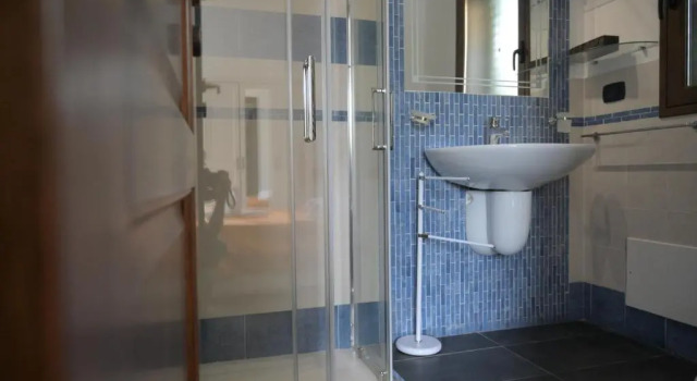 Номер Standard B&B Sale e Sole sul Mare