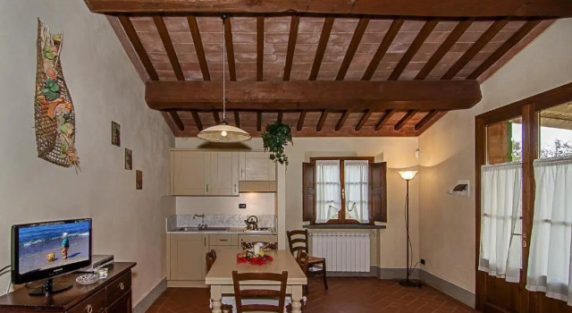 Апартаменты Agriturismo Valliferone