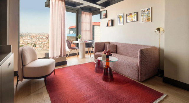 Stay Lab Residence