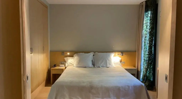 Двухместный номер Superior Hotel Palome