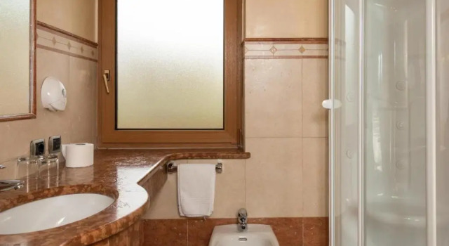 Двухместный номер Superior Hotel Garni Lastei