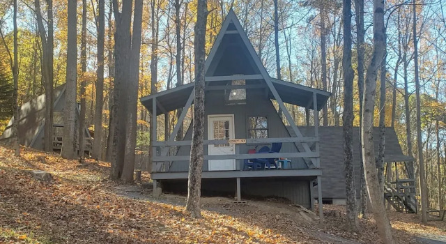 Номер Standard Coolfont Resort