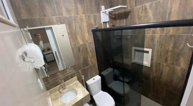 Номер Deluxe Faixa Hotel