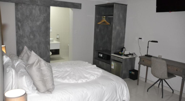 Номер Standard Prisatt Boutique Hotel