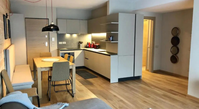 Chalet Bizet - Limone 1400