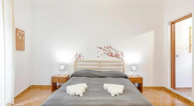Апартаменты с 2 комнатами Maqueda Balcony Apartment