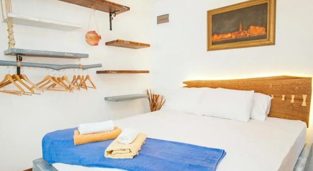 Студия Guest House Ambient