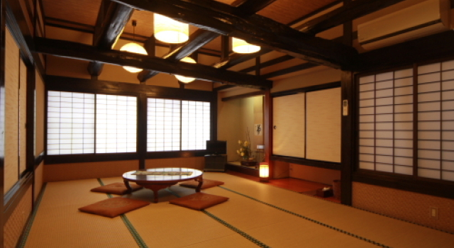 Yuyado Nishikiya, Prenota Hotel Yunokami Fukushima