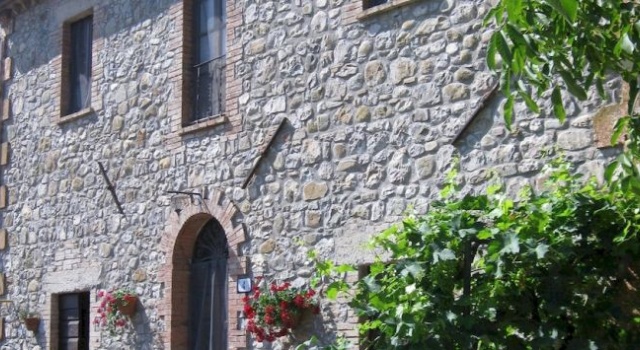 Agriturismo Le Spighe, Забронировать Дом для отпуска Прочено Тусция