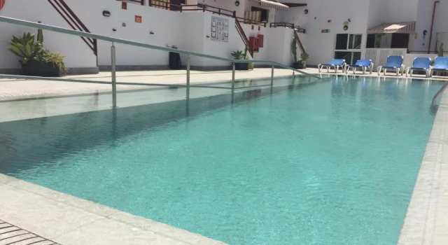 Granada II Apartments, Varaa Huoneisto Mogan Gran Canaria