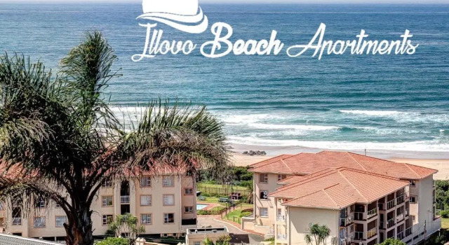 Апартаменты с видом на бассейн Illovo Beach Apartments at La Mer
