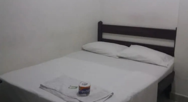 Hotel Bachue, Rezervovat Hotel Hotely v Santander s parkováním, Parkování