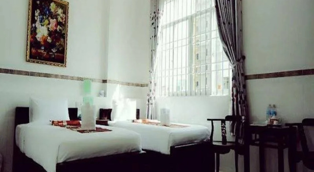 Cat Phuong Hotel, Buchen Sie Hotel Cần Thơ 