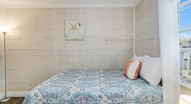 Flirtly Flamingo Rp203a 2 Bedroom Duplex by RedAwning, Rezerwuj Dom wakacyjny Wille w Houston, Willa