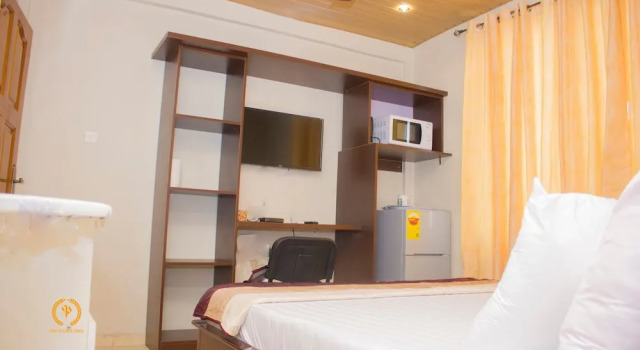 Les Suites Pres