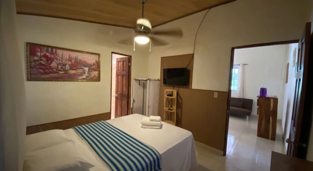 Hostel Lopez El Valle, Rezerwuj Hostel Valle de Anton Cocle