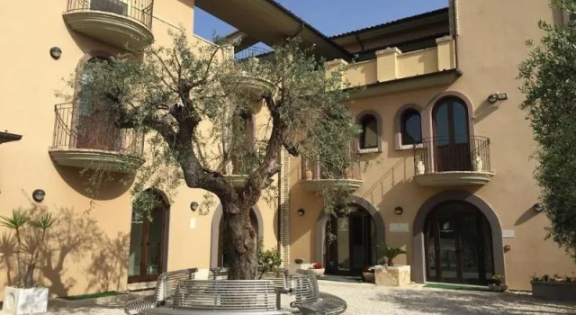 Country House Vecchio Frantoio