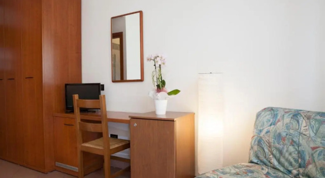 Двухместный номер Standard Hotel LIncontro