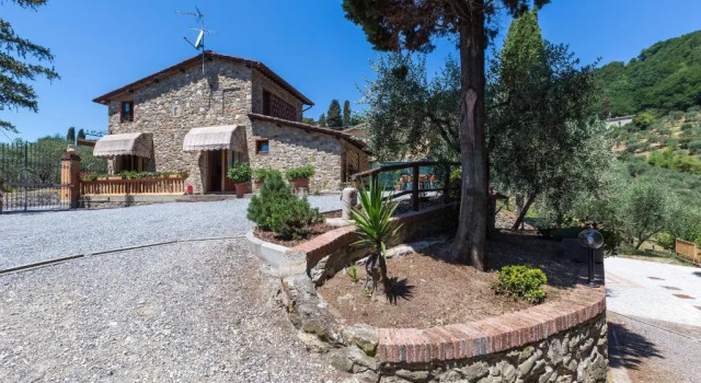 Номер Standard La Collina del Sole