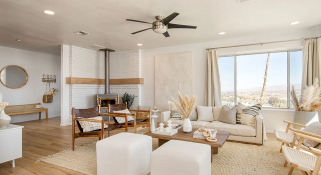 Echo by Avantstay - Gorgeous Jtree Home w Stunning Views, Buchen Sie Hotel Yucca Valley Joshua-Tree-Nationalpark