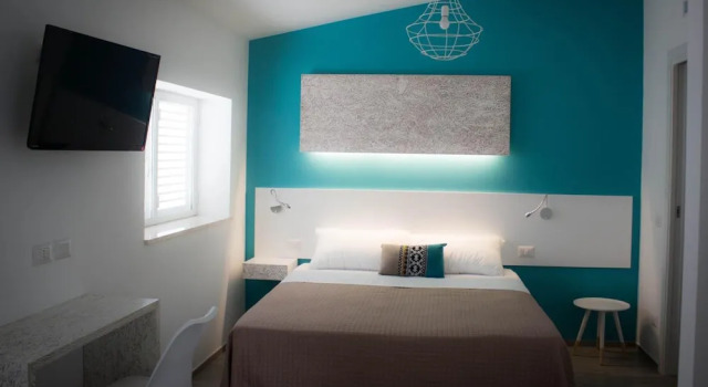 I MURETTI A SECCO B&B, Book Vacation Home Villas in Murgia, Villa