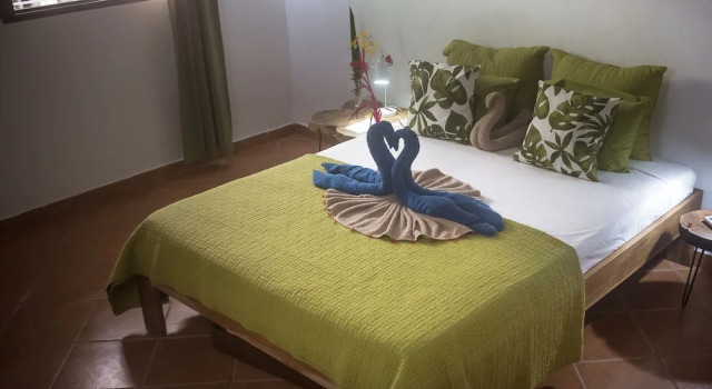 Hotel Manalá