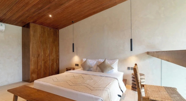 Elementa Villas Bingin by Blacksand, Book Villa Villaer i Pecatu, Villa