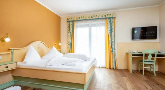 Номер Standard Hotel Erlenhof