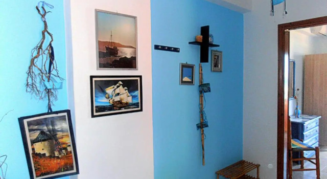 Апартаменты Apokoros Craft Deco&Activities Boutique Hotel