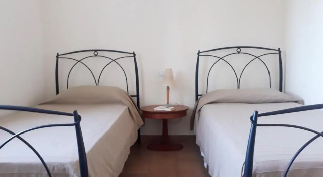 Апартаменты Superior с 2 комнатами Valcastagno Relais & Residence