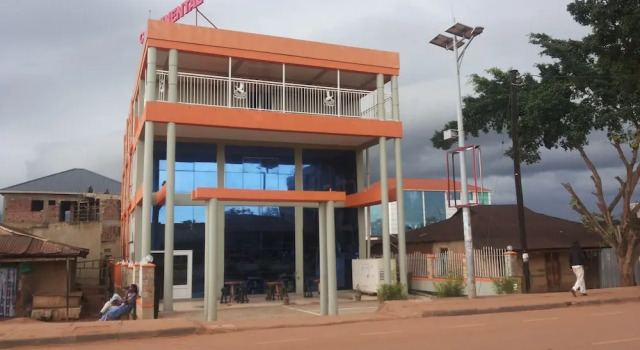 Continental Hotel Gulu