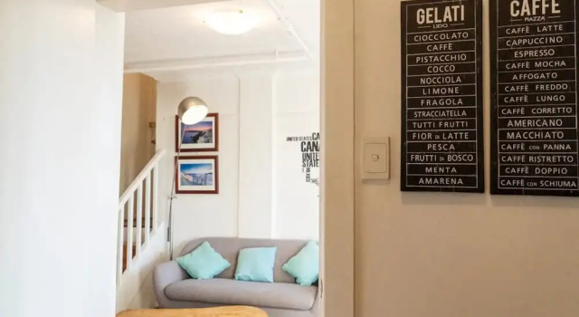 Delightful 3 Bedroom Apartment near Chapel Street in St Kilda, Varaa Huoneisto Melbourne 