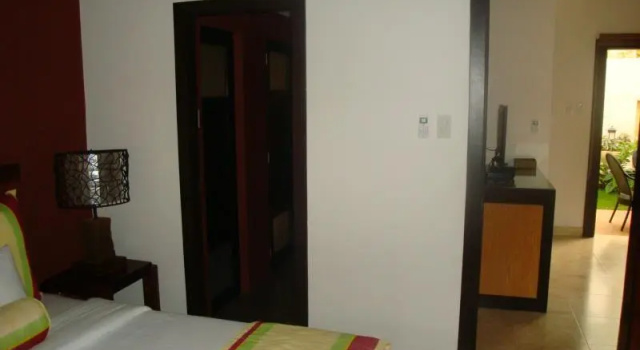 Номер Standard с 2 комнатами Bearland Paradise Resort