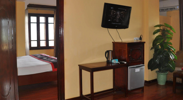 Holiday Sapa Hotel